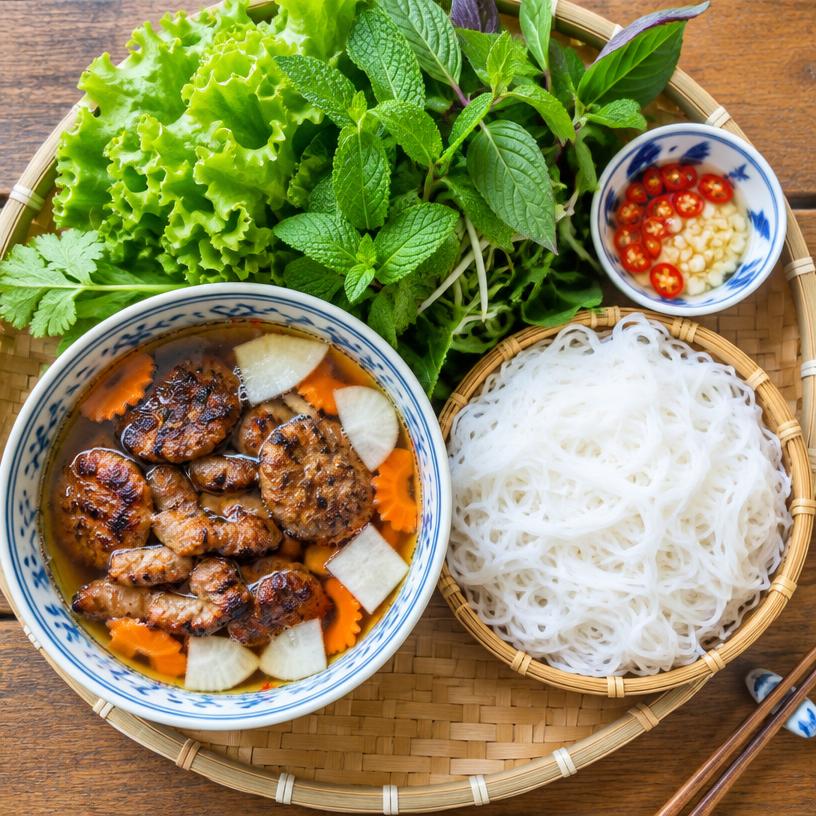 Bánh Hè