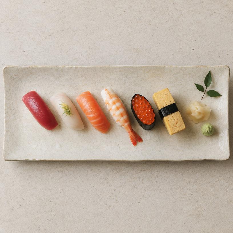 Omakase Kai